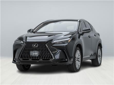 2024 Lexus NX 350 Base (Stk: 042393T) in Etobicoke - Image 1 of 18