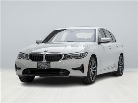 2021 BMW 330i xDrive (Stk: B57080T) in Etobicoke - Image 1 of 16