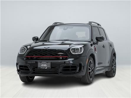 2024 MINI Countryman John Cooper Works (Stk: R97437T) in Etobicoke - Image 1 of 26