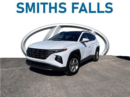 2024 Hyundai Tucson Trend (Stk: P3666) in Smiths Falls - Image 1 of 16