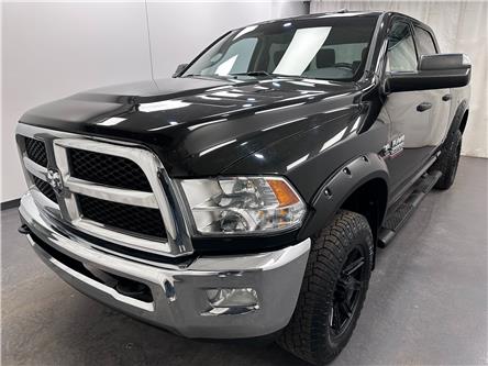2017 RAM 2500 SLT (Stk: 15101) in Lethbridge - Image 1 of 19