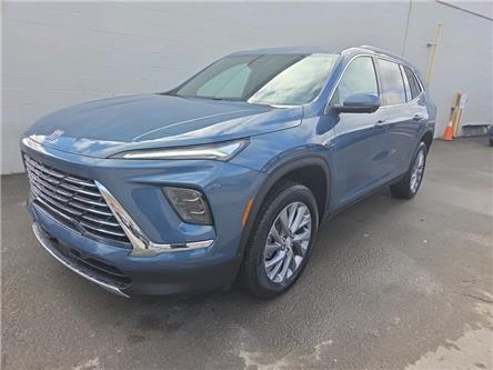 2025 Buick Enclave Preferred (Stk: 201910) in New Glasgow - Image 1 of 15