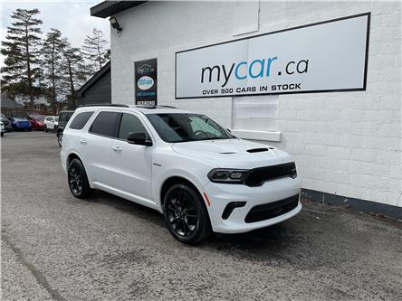 2023 Dodge Durango R/T (Stk: 250225) in Ottawa - Image 1 of 22