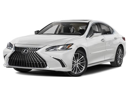 2025 Lexus ES 250 Base (Stk: X2959) in London - Image 1 of 12