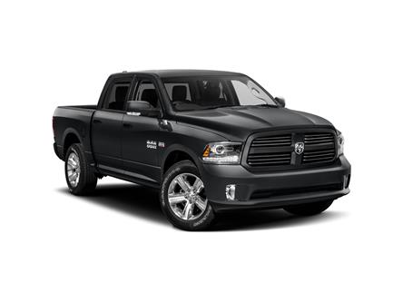 2015 RAM 1500 Sport (Stk: 56695U) in Red Deer - Image 1 of 2