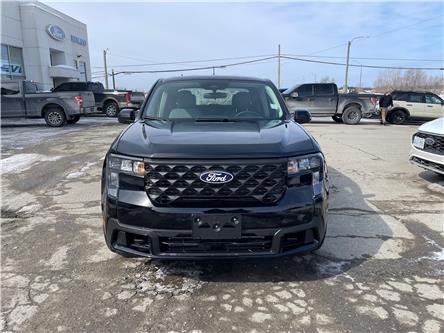 2025 Ford Maverick XLT (Stk: 5Z12) in Timmins - Image 1 of 15