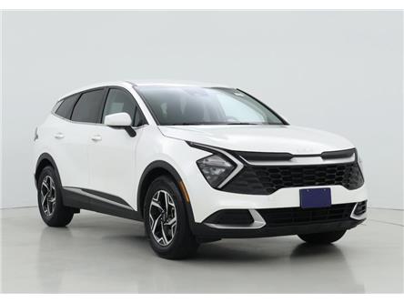 2023 Kia Sportage LX (Stk: F0664) in Saskatoon - Image 1 of 23