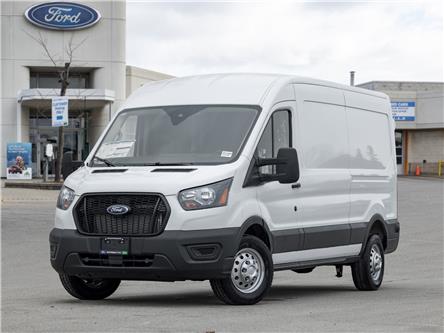 2025 Ford Transit-150 Cargo Base (Stk: 25T3072) in Mississauga - Image 1 of 26
