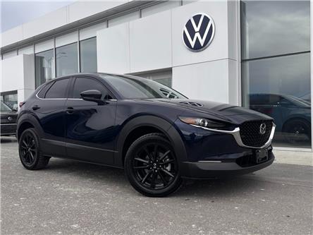 2024 Mazda CX-30 GT w/Turbo (Stk: P5579) in Kingston - Image 1 of 27