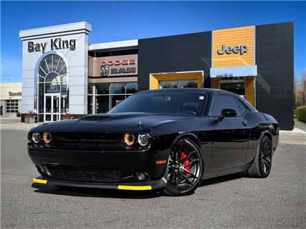 2023 Dodge Challenger R/T (Stk: 8382) in Hamilton - Image 1 of 24