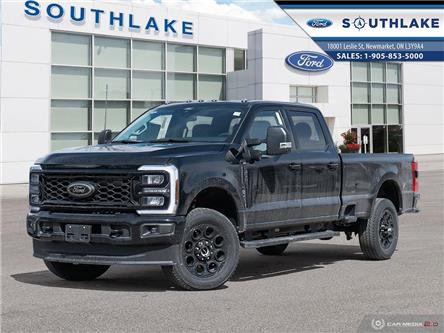 2025 Ford F-350 XLT (Stk: 25F3084) in Newmarket - Image 1 of 28