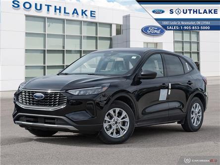 2025 Ford Escape Active (Stk: 25ES135) in Newmarket - Image 1 of 28