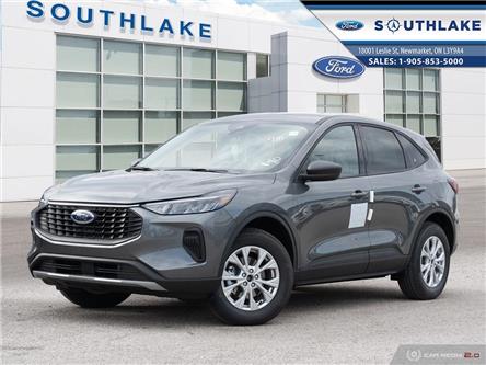 2025 Ford Escape Active (Stk: 25ES138) in Newmarket - Image 1 of 28