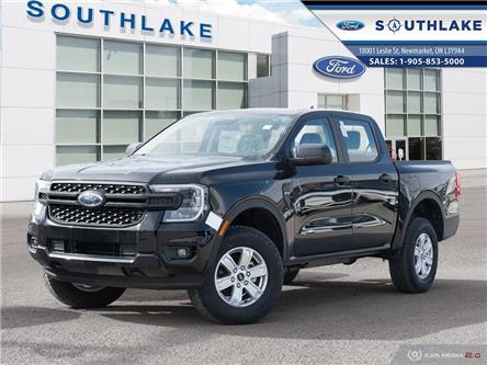 2025 Ford Ranger XL (Stk: 25RA126) in Newmarket - Image 1 of 27