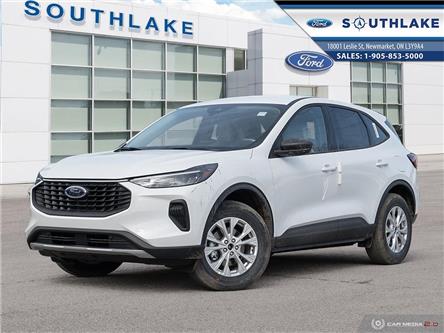 2025 Ford Escape Active (Stk: 25ES136) in Newmarket - Image 1 of 28