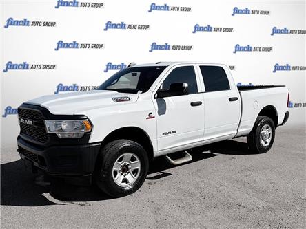 2021 RAM 3500 Tradesman (Stk: 161875) in London - Image 1 of 25