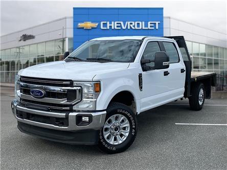 2022 Ford F-350  (Stk: M25-0203P) in Chilliwack - Image 1 of 23