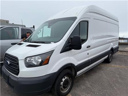 2018 Ford Transit-250 Base (Stk: 24199) in Pembroke - Image 1 of 4