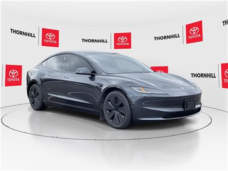 2024 Tesla Model 3 Long Range (Stk: 12U3195) in Concord - Image 1 of 45