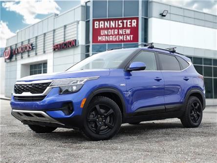 2023 Kia Seltos EX (Stk: 5924PK296A) in Penticton - Image 1 of 26