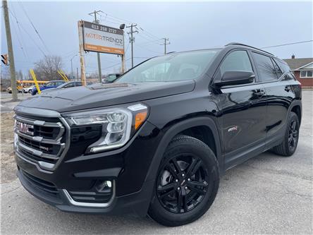 2023 GMC Terrain AT4 in Kemptville - Image 1 of 35