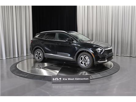 2025 Kia Sportage LX (Stk: 26048) in Edmonton - Image 1 of 17 2025 Kia Sportage LX (Stk: 26048) in Edmonton - Image 1 of 17