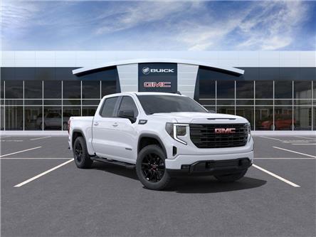 2025 GMC Sierra 1500 Elevation (Stk: 250183) in Ottawa - Image 1 of 24