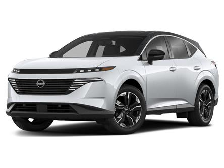 2025 Nissan Murano Platinum (Stk: 25124) in Cambridge - Image 1 of 2
