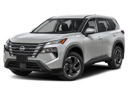 2025 Nissan Rogue SV Moonroof (Stk: 25118) in Cambridge - Image 1 of 11