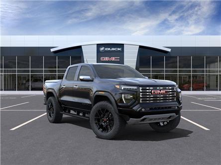2025 GMC Canyon Denali (Stk: 250330) in Ottawa - Image 1 of 24