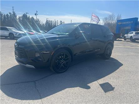 2019 Chevrolet Blazer 3.6 (Stk: 240692A) in Ottawa - Image 1 of 20