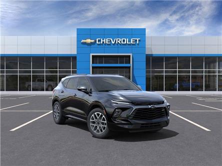 2025 Chevrolet Blazer RS (Stk: 250269) in Ottawa - Image 1 of 24