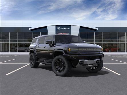 2025 GMC HUMMER EV SUV 2X (Stk: 250128) in Ottawa - Image 1 of 24