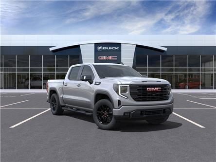 2025 GMC Sierra 1500 Elevation (Stk: 250263) in Ottawa - Image 1 of 24