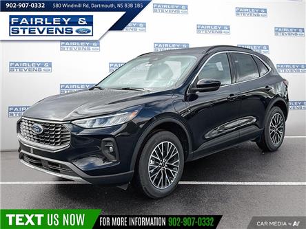 2025 Ford Escape PHEV (Stk: 26934) in Dartmouth - Image 1 of 24