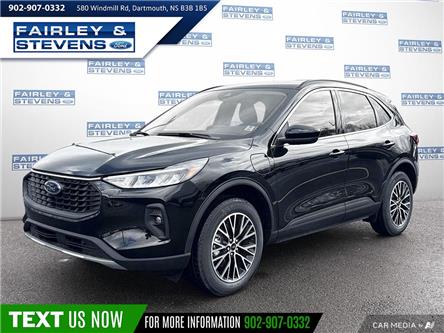 2025 Ford Escape PHEV (Stk: 26902) in Dartmouth - Image 1 of 24