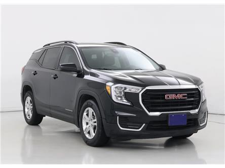 2023 GMC Terrain SLE (Stk: F0655) in Saskatoon - Image 1 of 23