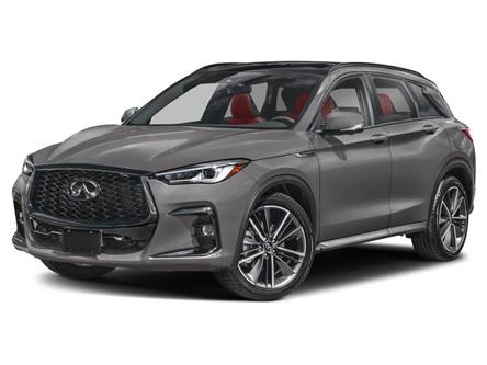 2025 Infiniti QX50 Sport (Stk: E25010) in Mississauga - Image 1 of 12