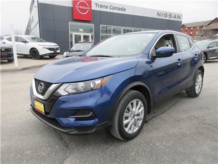 2023 Nissan Qashqai S (Stk: P6130) in Peterborough - Image 1 of 23