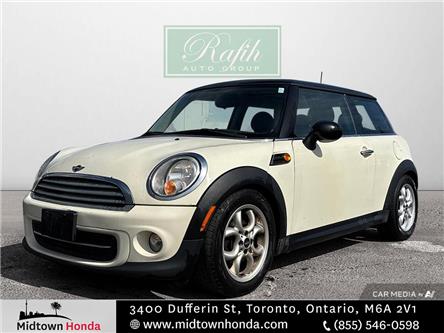 2012 MINI Cooper Base (Stk: PA19025) in North York - Image 1 of 29