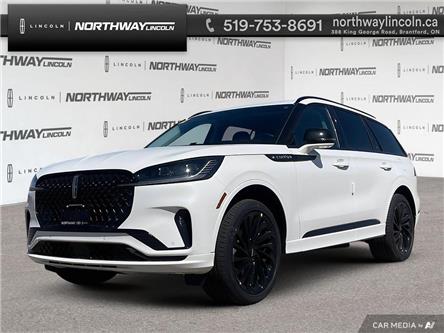 2025 Lincoln Aviator Reserve (Stk: 5LV2467) in Brantford - Image 1 of 20