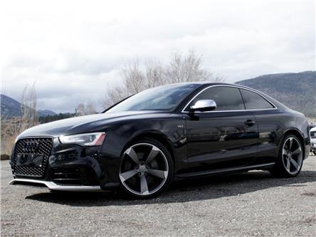 2015 Audi S5 3.0T Technik (Stk: 5924EV15B) in Penticton - Image 1 of 24