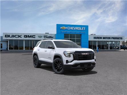 2025 GMC Terrain Elevation (Stk: 103588) in Exeter - Image 1 of 24