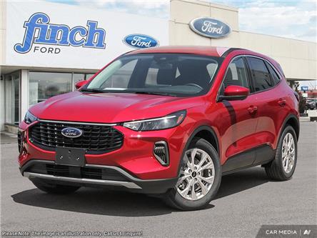 2025 Ford Escape Active (Stk: ESP528) in Sarnia - Image 1 of 23