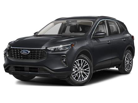 2025 Ford Escape PHEV (Stk: 25195) in Smiths Falls - Image 1 of 12