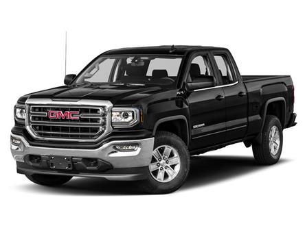 2019 GMC Sierra 1500 Limited Base (Stk: 226437U) in PORT PERRY - Image 1 of 12