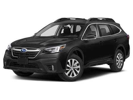 2020 Subaru Outback Touring (Stk: 32288A) in Thunder Bay - Image 1 of 11