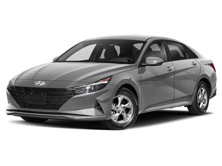 2021 Hyundai Elantra ESSENTIAL (Stk: 32352A) in Thunder Bay - Image 1 of 11