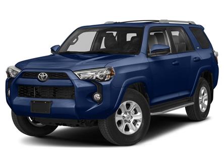 2019 Toyota 4Runner SR5 (Stk: 32353A) in Thunder Bay - Image 1 of 12
