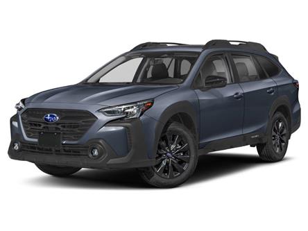 2024 Subaru Outback Onyx (Stk: 32354A) in Thunder Bay - Image 1 of 11